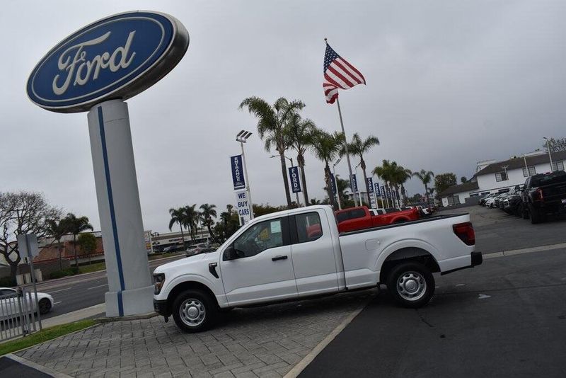 2025 Ford F-150 XLImage 16
