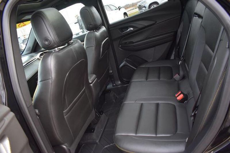 Used 2025 Chevrolet TrailBlazer ActivImage 22