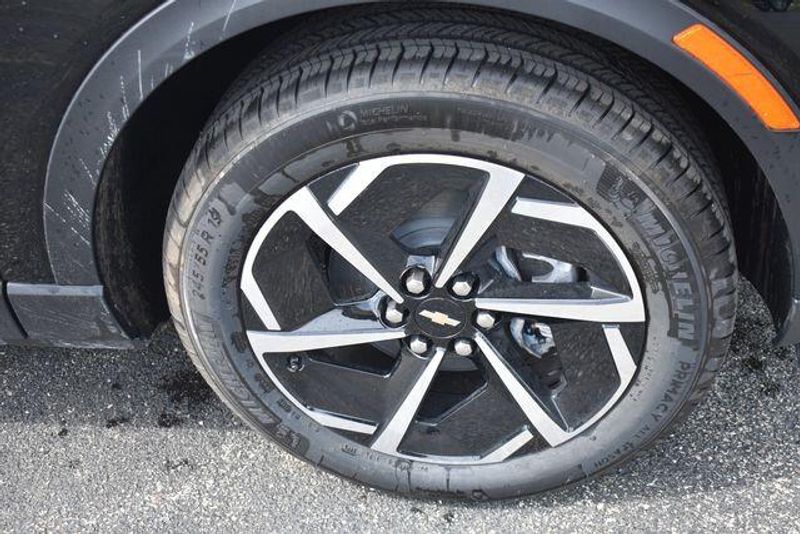New 2026 Chevrolet Equinox EV LTImage 12