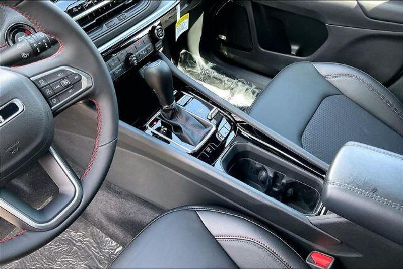 New 2026 Jeep Compass Trailhawk 4x4Image 7