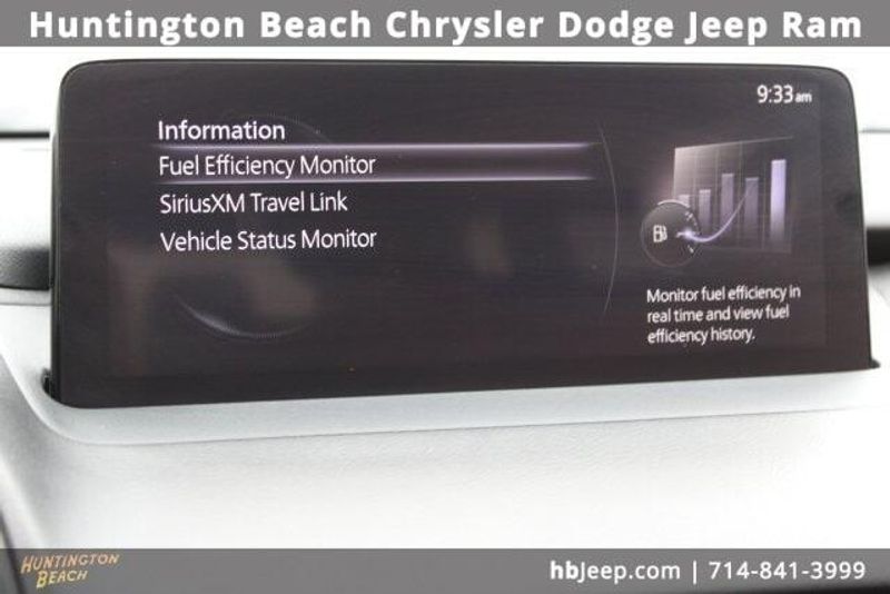 2023 Mazda CX-9 Carbon EditionImage 24