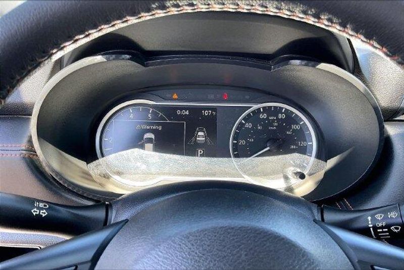 Used 2024 Nissan Versa 1.6 SRImage 20