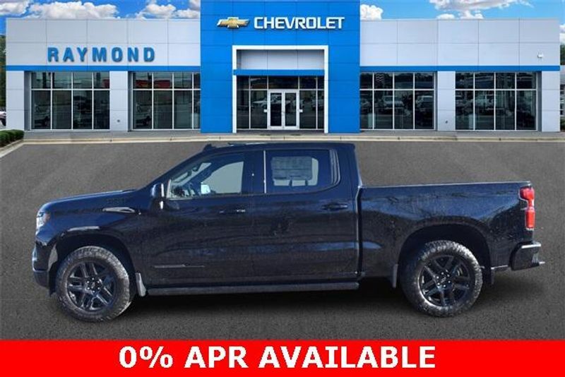 New 2026 Chevrolet Silverado 1500 High CountryImage 6