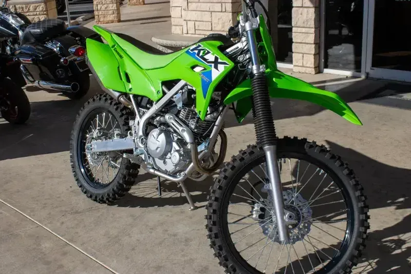 Shop New Kawasaki | Family Powersports Midland, TX