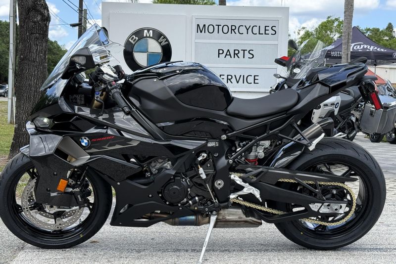 2026 BMW S 1000 RR