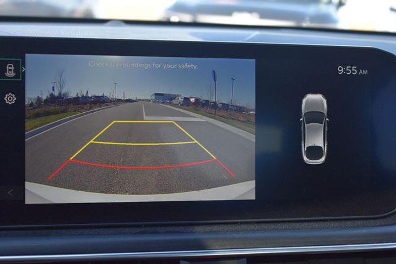 New 2026 Kia K5 GT-LineImage 34