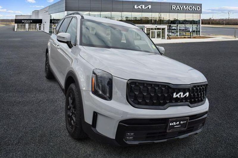 Used 2024 Kia Telluride SX-Prestige X-ProImage 10