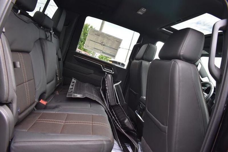 New 2026 Chevrolet Silverado 3500HD High CountryImage 22