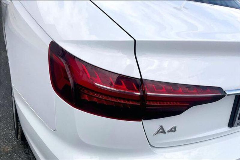 Used 2024 Audi A4 45 S line Premium PlusImage 28