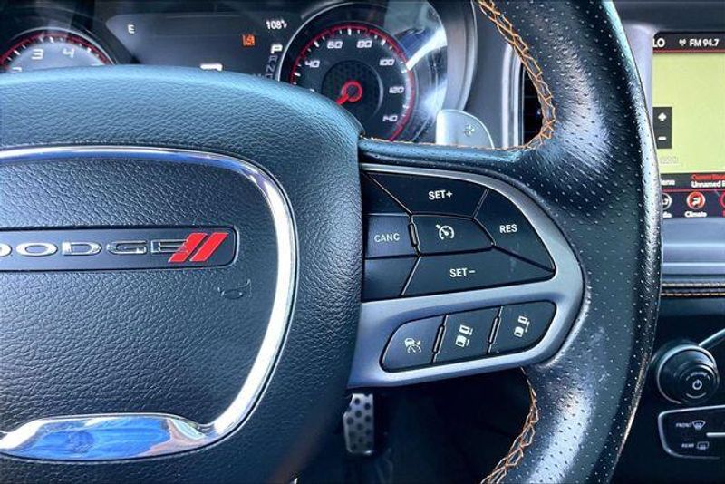 Used 2023 Dodge Charger GTImage 19