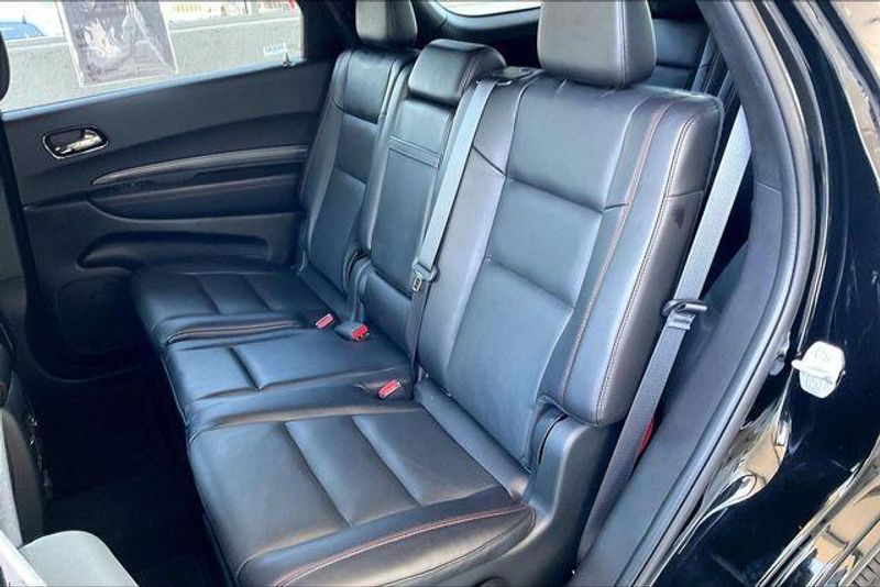 Used 2026 Dodge Durango GT PlusImage 25