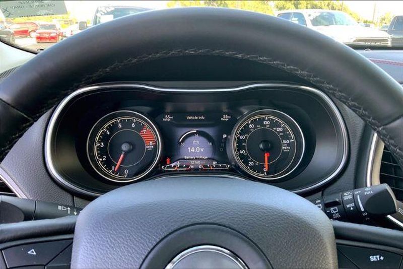 Used 2019 Jeep Cherokee TrailhawkImage 20