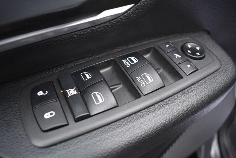 Used 2021 RAM 1500 Big Horn Lone StarImage 23