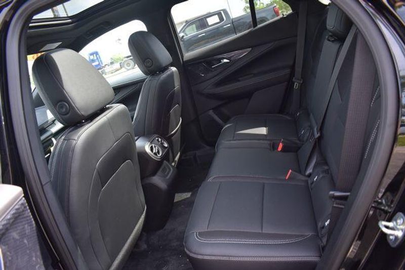 New 2026 Chevrolet Blazer EV LTImage 21