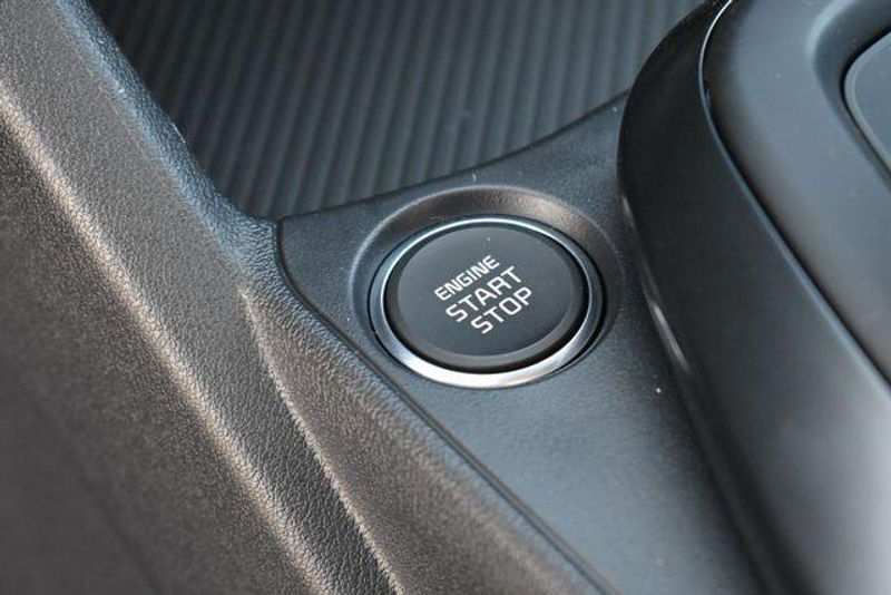 New 2026 Kia K4 LXSImage 22