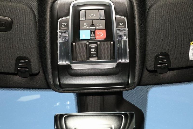 2025 RAM 1500 Rebel Crew Cab 4x4 5