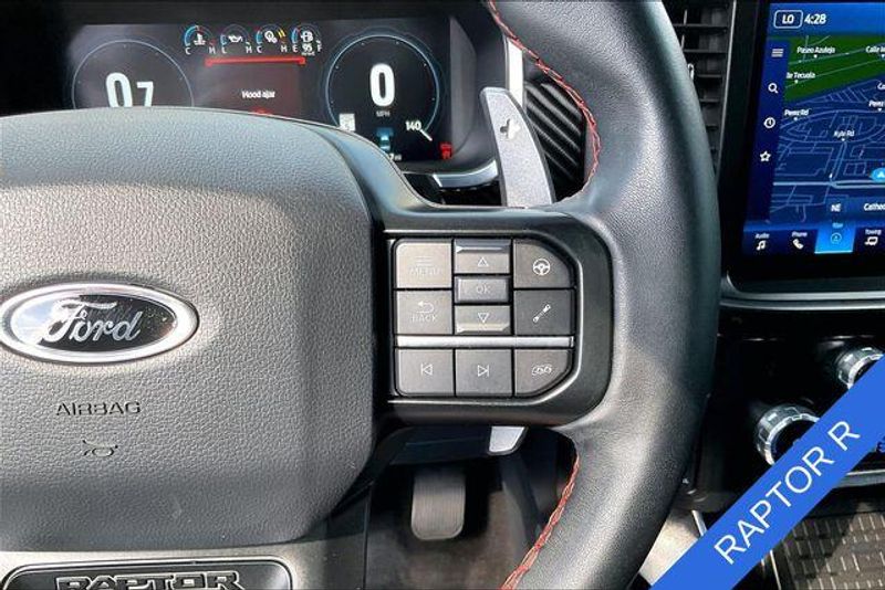 Used 2023 Ford F-150 RaptorImage 19