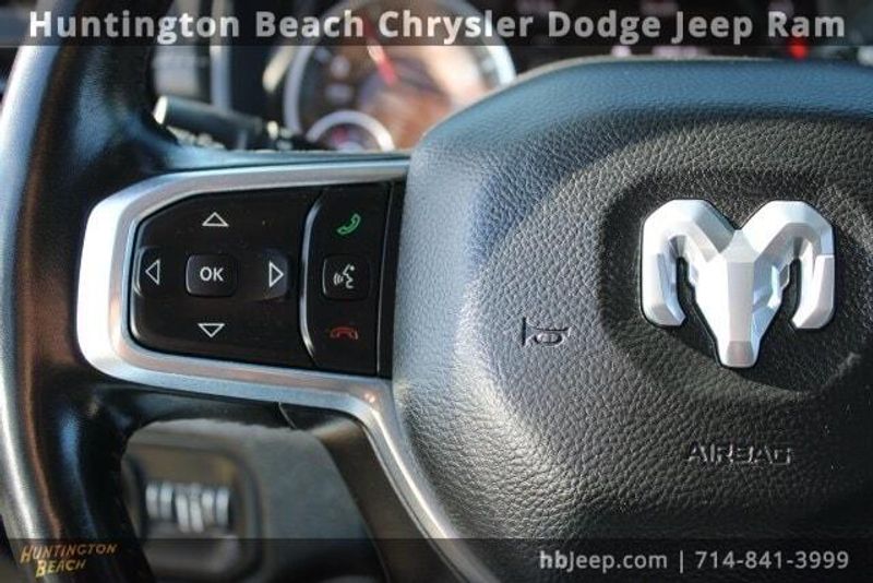 2022 RAM 1500 LaramieImage 20