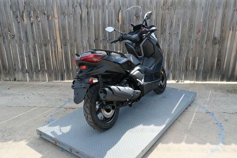NEW 2026 YAMAHA XMAX Image 22