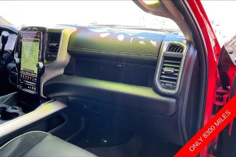 Used 2021 RAM 3500 LaramieImage 16