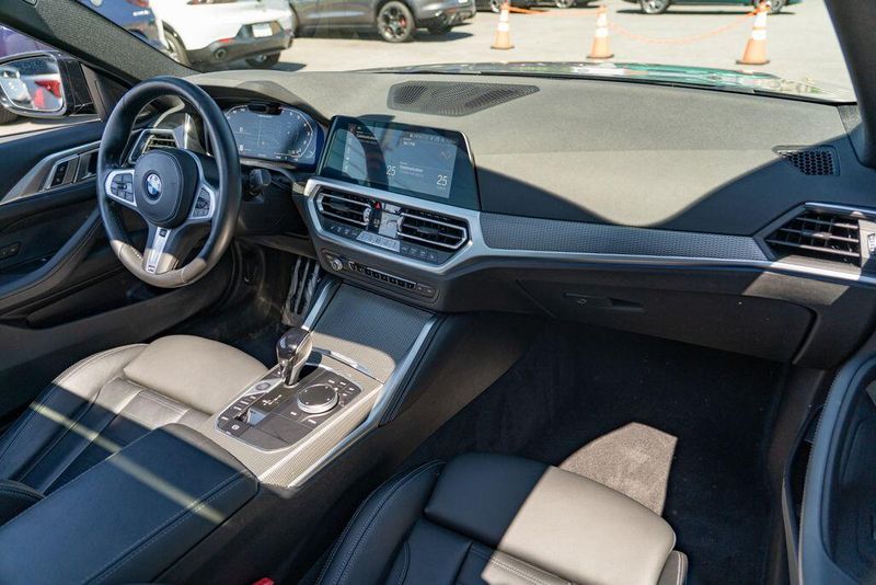 2022 Bmw M440i xDrive photo 18