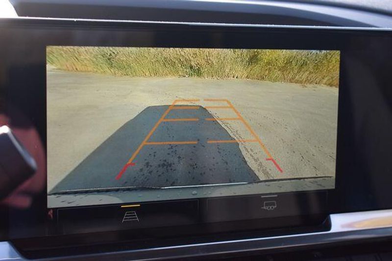 New 2026 Chevrolet Silverado 1500 LTImage 32