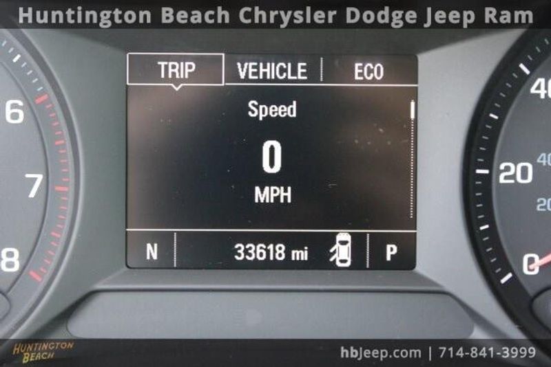 2021 Chevrolet Trailblazer ActivImage 20