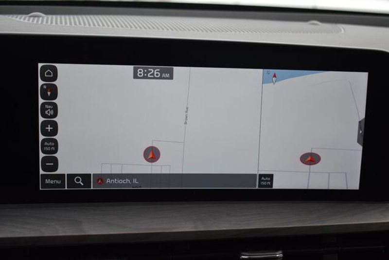 Used 2024 Kia Telluride SX-Prestige X-ProImage 34