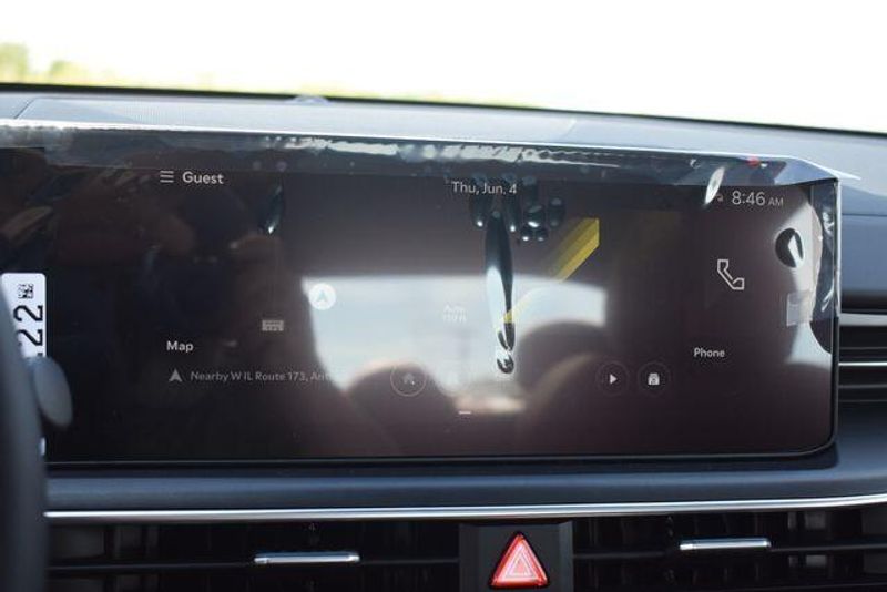 New 2026 Kia K5 GT-LineImage 28