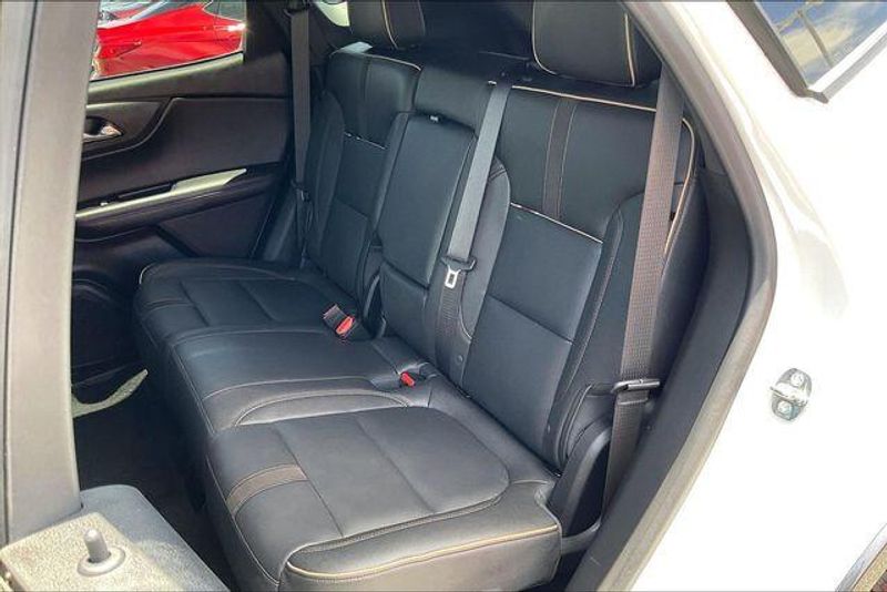 Used 2023 Chevrolet Blazer PremierImage 25