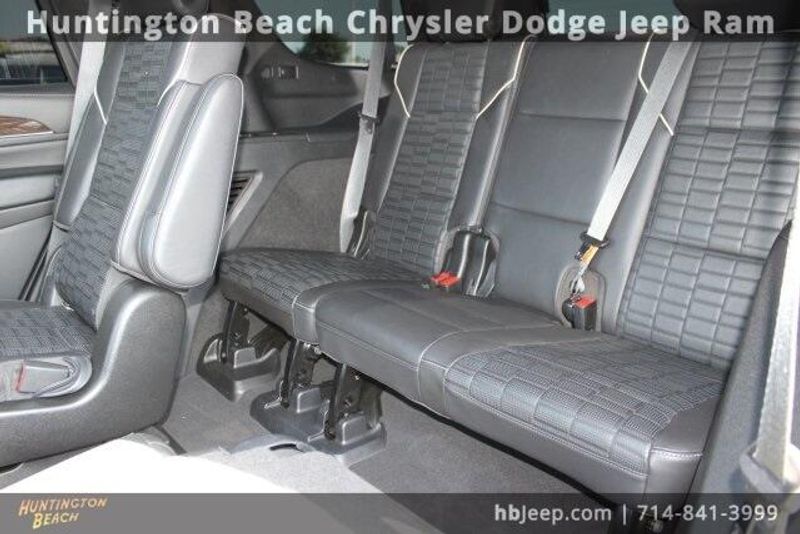 2021 Cadillac Escalade Sport PlatinumImage 46