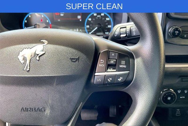 Used 2024 Ford Bronco Sport Big BendImage 19