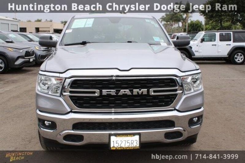 2022 RAM 1500 Big Horn Lone StarImage 2