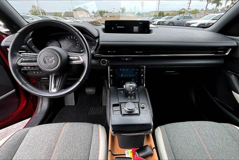 2022 Mazda MX-30 EV Premium PlusImage 11