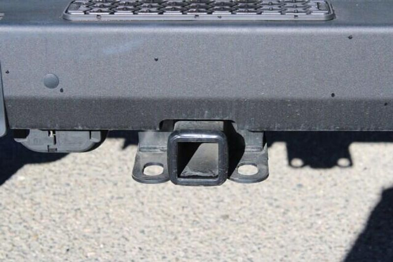 2023 Jeep Wrangler 4xE Rubicon 20th Anniversary 4x4Image 14