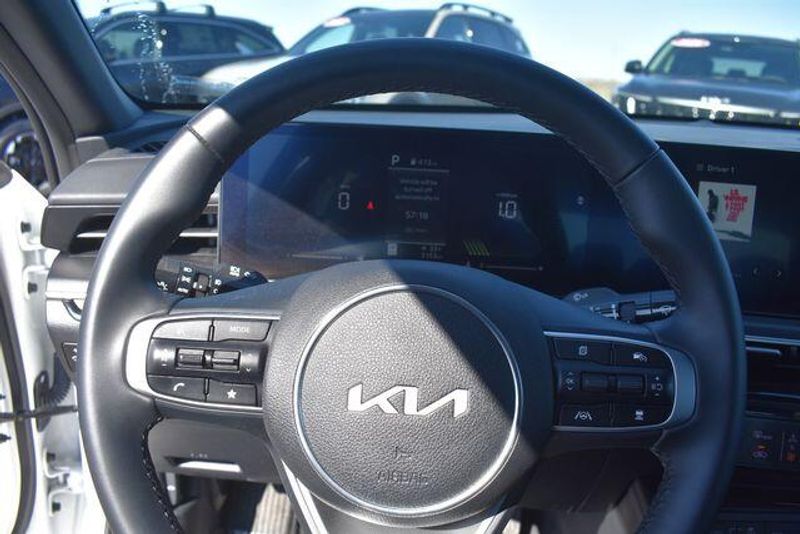 New 2026 Kia K5 GT-LineImage 31