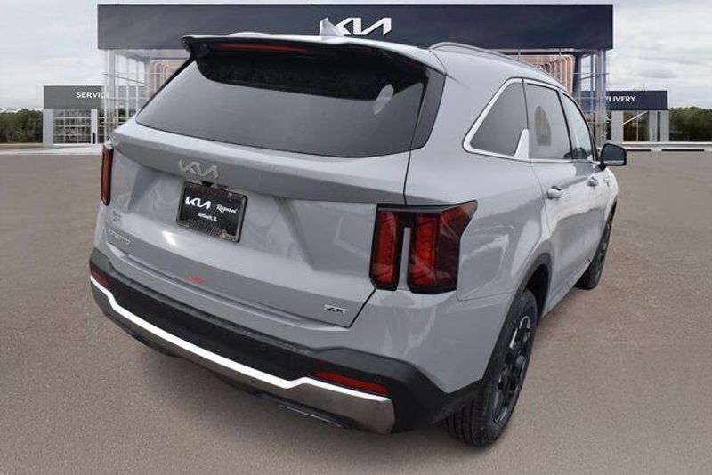 New 2026 Kia Sorento SImage 4