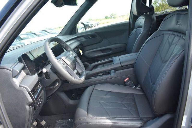 New 2027 Kia Telluride X-Line EXImage 27