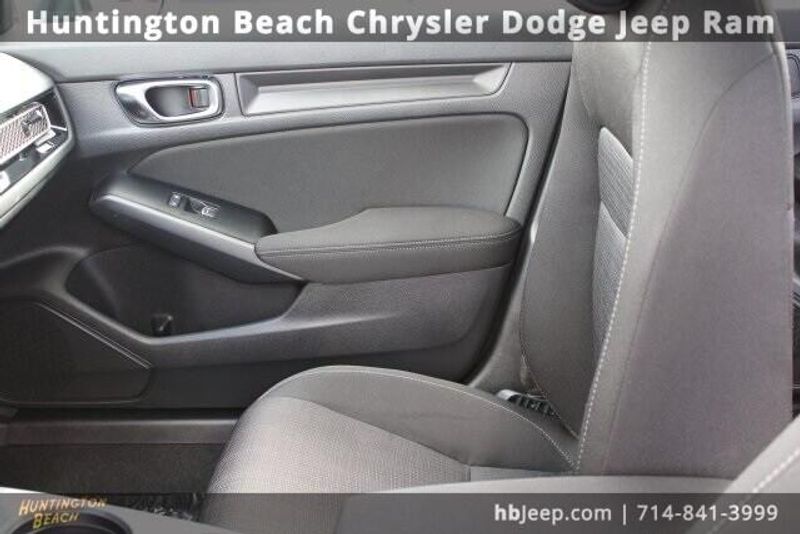 2025 Honda Civic LXImage 26