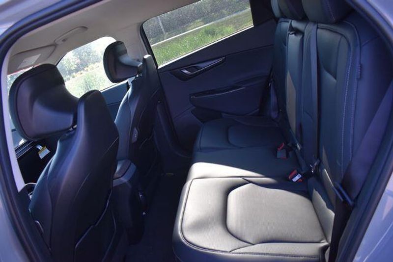 New 2026 Kia EV6 WindImage 19