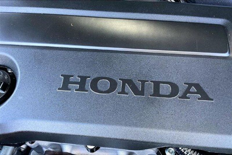 Used 2024 Honda CR-V Hybrid Sport-LImage 32