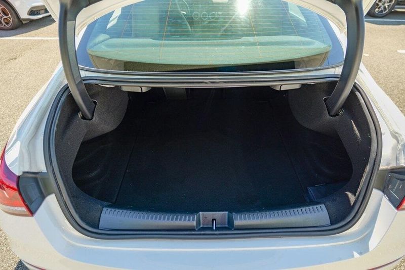 2022 Mercedes Benz CLA 250 photo 50