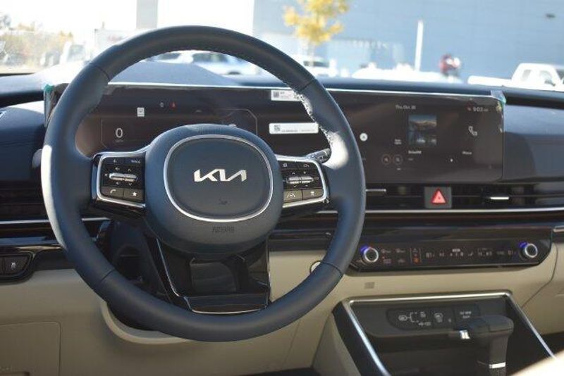 New 2026 Kia Carnival SX PrestigeImage 25