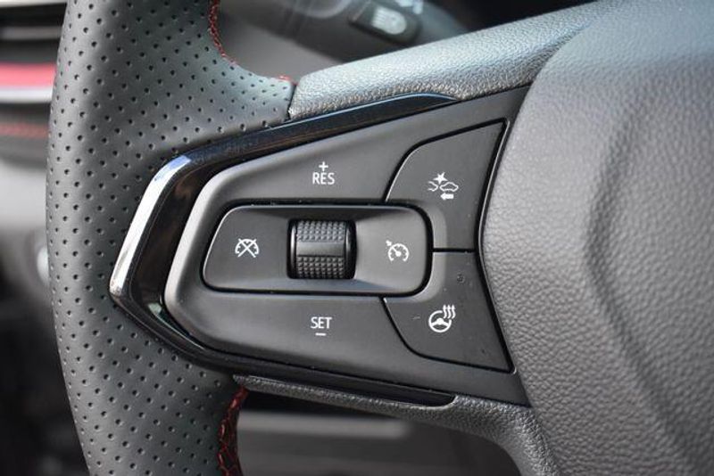 New 2025 Chevrolet TrailBlazer RSImage 32