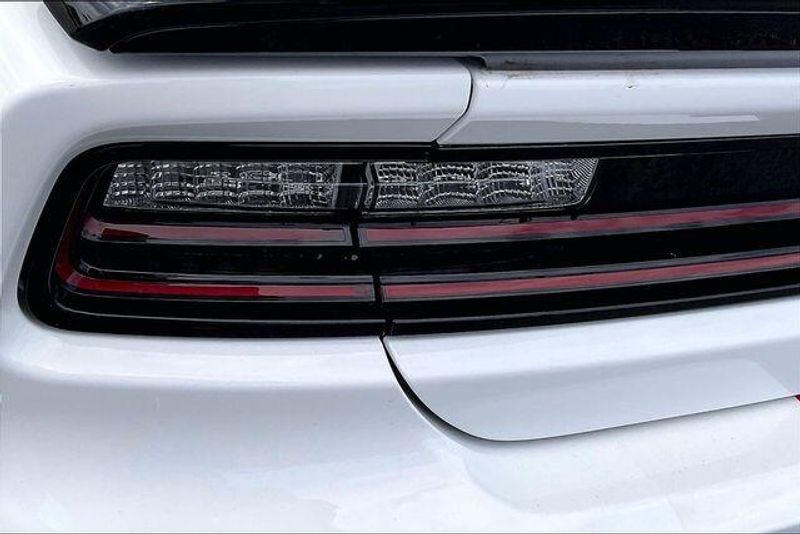 New 2026 Dodge Charger Scat Pack Plus 2-door AwdImage 12
