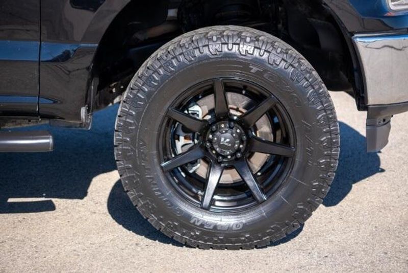 Used 2018 Ford F-150 XLTImage 9