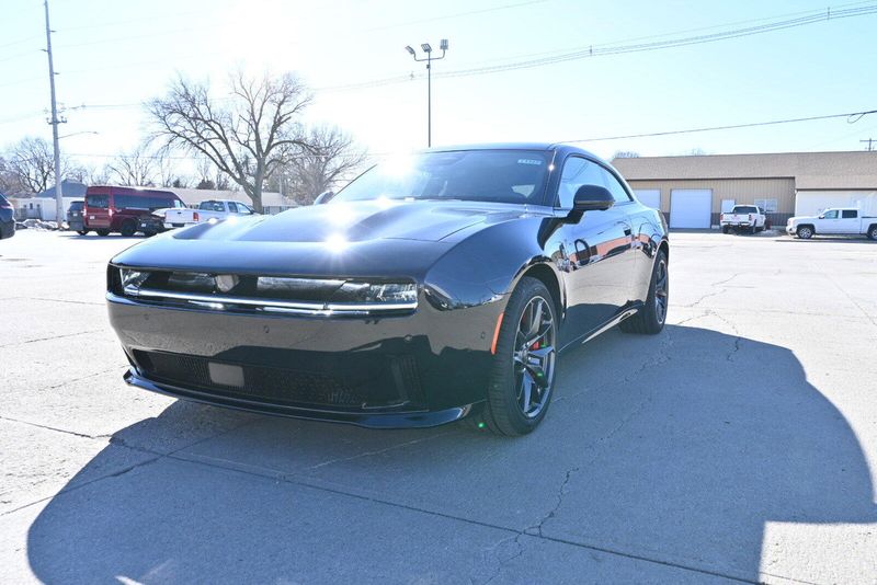 2024 Dodge Charger Daytona Scat PackImage 4
