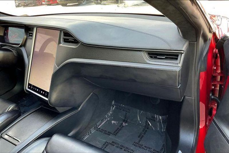 Used 2020 Tesla Model S PerformanceImage 16