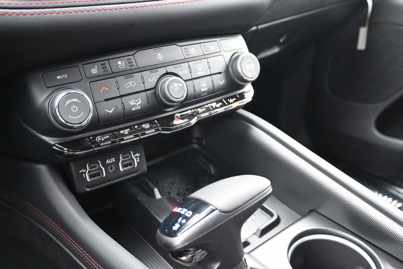 2025 Dodge Durango GT PlusImage 25