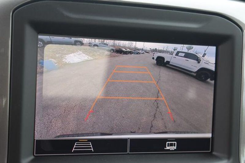 New 2026 Chevrolet Silverado 1500 WTImage 26